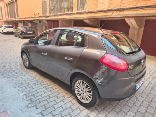 FIAT Bravo 2008