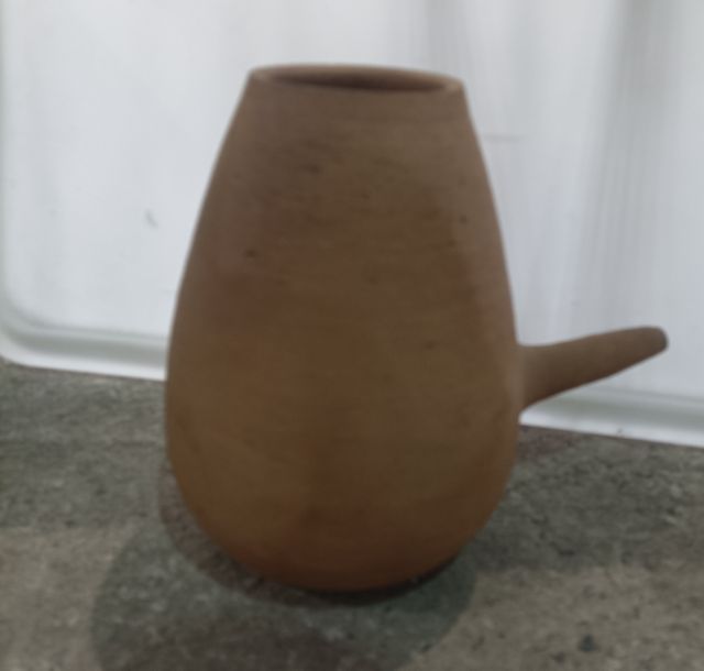 Cerámica de Faro. Oviedo. Asturias.