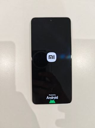 Xiaomi 14T 256GB Gris Titanio Leica