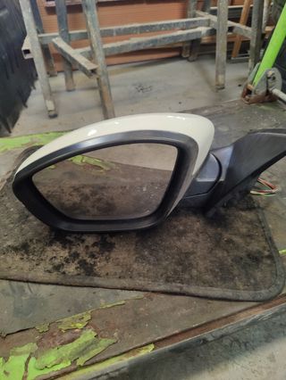 Retrovisor Peugeot 308 