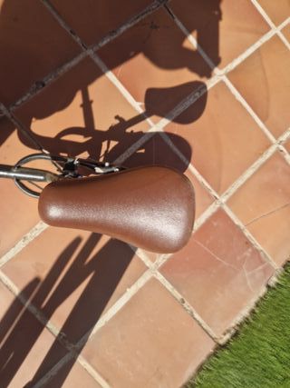 Bicicleta sin pedales para niños