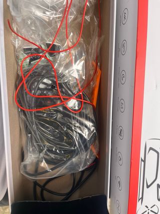 Espejo retrovisor 4K HD con cámara