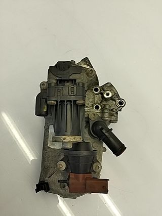 VALVULA EGR OPEL CORSA D