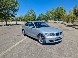 BMW Serie 1 120d 2p 177cv