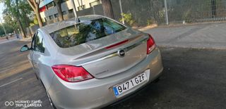 Opel Insignia 2010