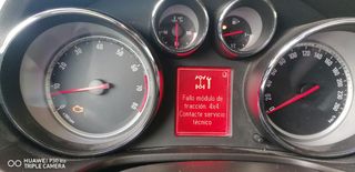 Opel Insignia 2010