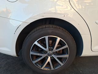 VOLKSWAGEN Touran 2.0 TDI 140cv Sport 5p
