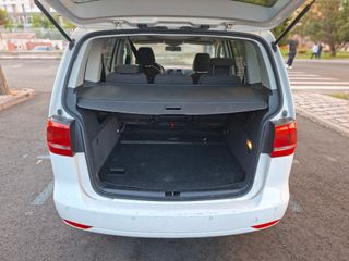 VOLKSWAGEN Touran 2.0 TDI 140cv Sport 5p