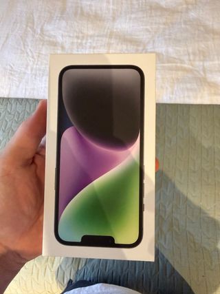 iPhone 14 Apple