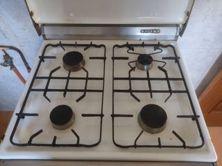 Cocina de gas butano Superser