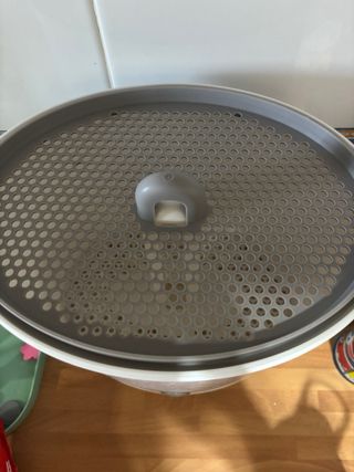 Esterilizador Suavinex 3 en 1.