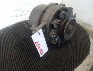 Opel 730957 alternador calibra 2.0 basico
