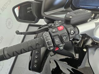BMW R1250RT 2022 Triple Black con 24.644 km