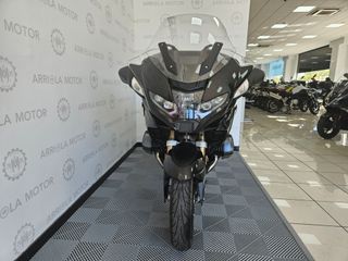 BMW R1250RT 2022 Triple Black con 24.644 km