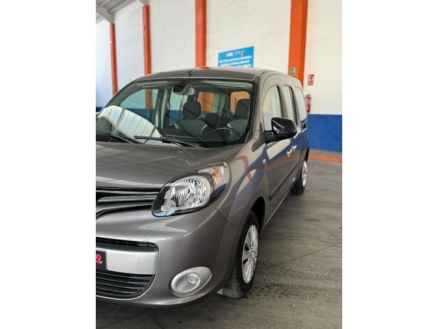 Renault Grand Kangoo Combi dCi 110 M1-AF Energy 81 kW (110 CV)