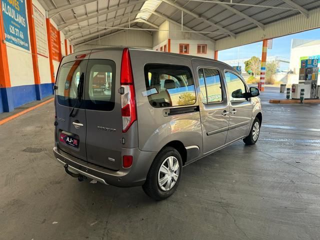 Renault Grand Kangoo Combi dCi 110 M1-AF Energy 81 kW (110 CV)