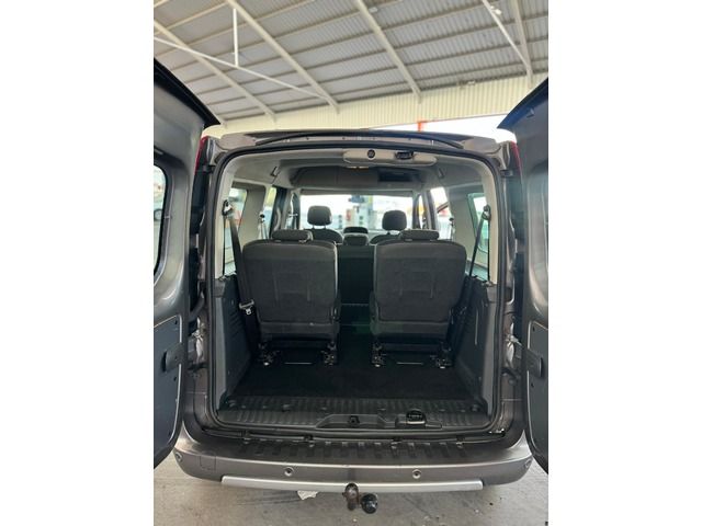 Renault Grand Kangoo Combi dCi 110 M1-AF Energy 81 kW (110 CV)