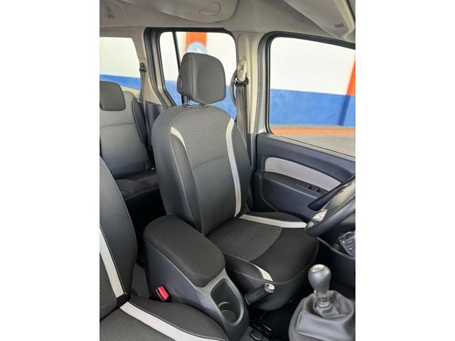 Renault Grand Kangoo Combi dCi 110 M1-AF Energy 81 kW (110 CV)