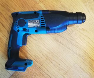Taladro Makita DHR165Z percutor de impacto