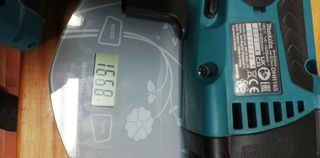 Taladro Makita DHR165Z percutor de impacto