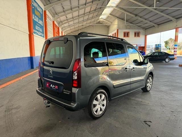 Citroen Berlingo Combi BlueHDi 100 Multispace 20 Aniversario 74 kW (100 CV)