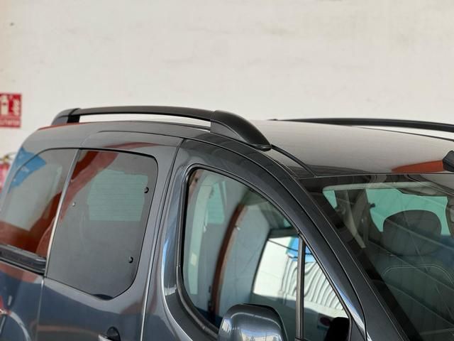 Citroen Berlingo Combi BlueHDi 100 Multispace 20 Aniversario 74 kW (100 CV)