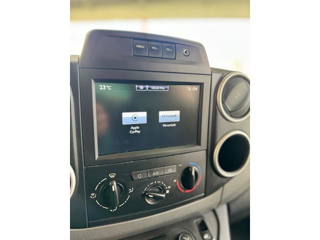 Citroen Berlingo Combi BlueHDi 100 Multispace 20 Aniversario 74 kW (100 CV)