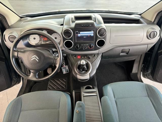 Citroen Berlingo Combi BlueHDi 100 Multispace 20 Aniversario 74 kW (100 CV)