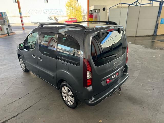 Citroen Berlingo Combi BlueHDi 100 Multispace 20 Aniversario 74 kW (100 CV)