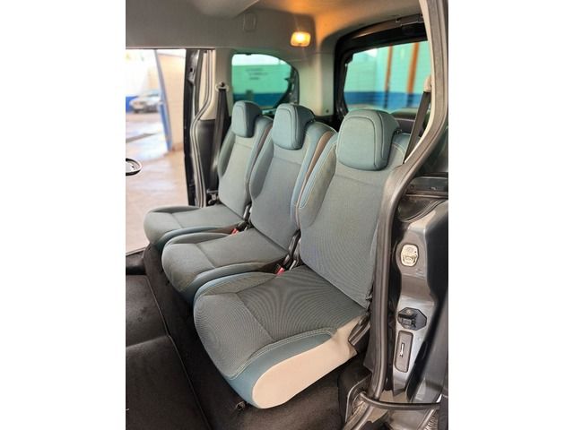 Citroen Berlingo Combi BlueHDi 100 Multispace 20 Aniversario 74 kW (100 CV)