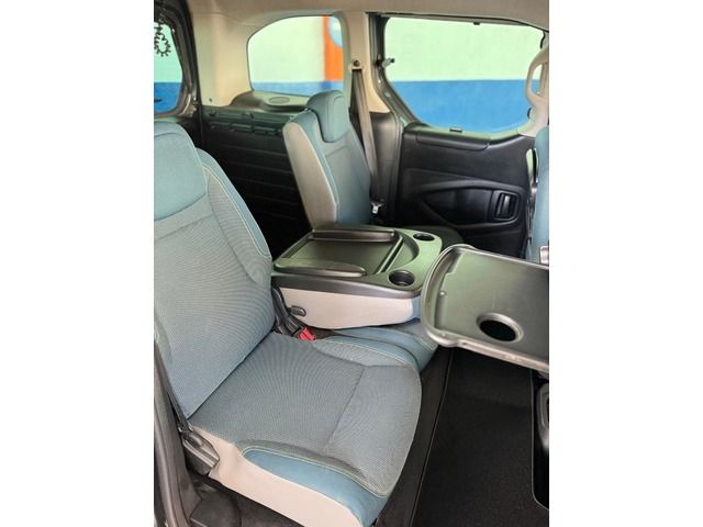 Citroen Berlingo Combi BlueHDi 100 Multispace 20 Aniversario 74 kW (100 CV)