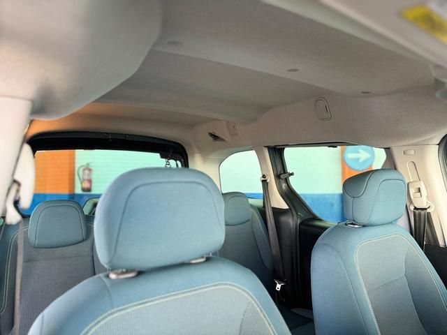 Citroen Berlingo Combi BlueHDi 100 Multispace 20 Aniversario 74 kW (100 CV)