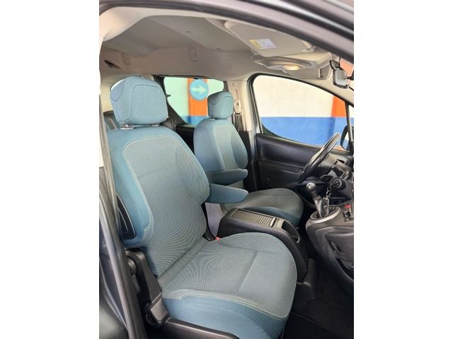 Citroen Berlingo Combi BlueHDi 100 Multispace 20 Aniversario 74 kW (100 CV)