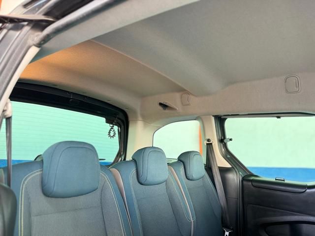 Citroen Berlingo Combi BlueHDi 100 Multispace 20 Aniversario 74 kW (100 CV)