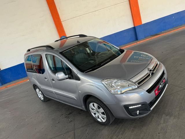 Citroen Berlingo Combi BlueHDi 100 Multispace 20 Aniversario 74 kW (100 CV)
