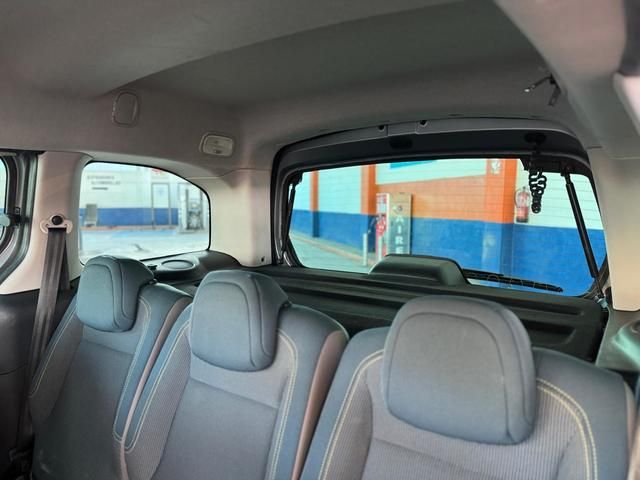 Citroen Berlingo Combi BlueHDi 100 Multispace 20 Aniversario 74 kW (100 CV)