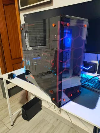 Pc gaming 