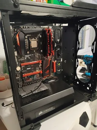 Pc gaming 