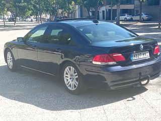 BMW Serie 7 2005
