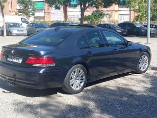 BMW Serie 7 2005