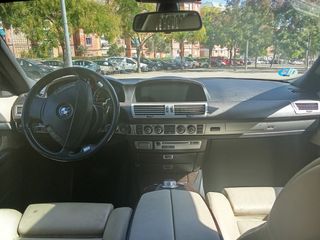 BMW Serie 7 2005