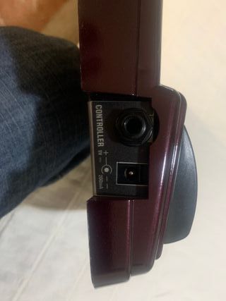 DOD ACOUSTEC Multiefectos Guitarra Acústica