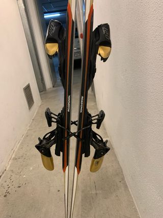 Esquís Rossignol Oversize
