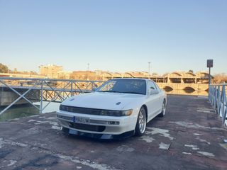 Nissan silvia 1990