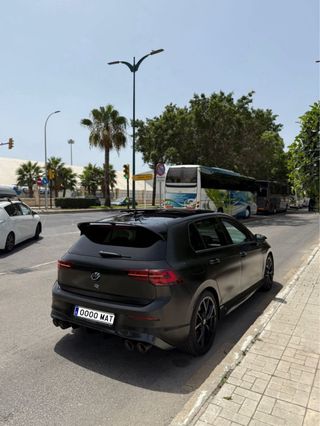 Volkswagen Golf 8 R Performance 