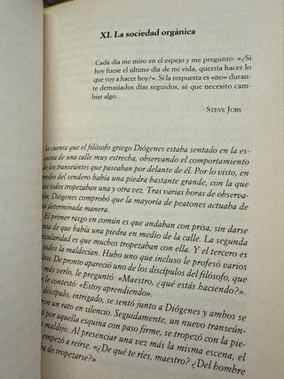 El sinsentido común