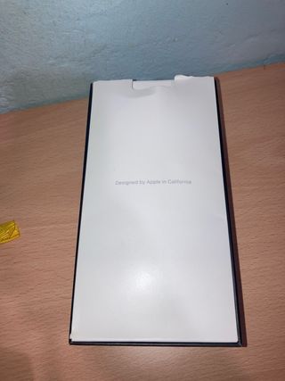 Custodia Apple iPhone