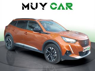 Peugeot e-2008 Eléctrico Allure Pack 100 kW (136 CV)