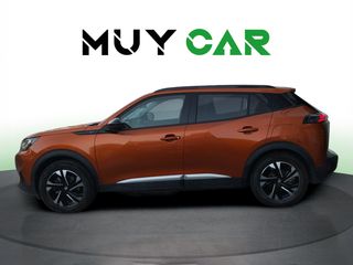 Peugeot e-2008 Eléctrico Allure Pack 100 kW (136 CV)
