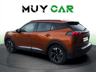 Peugeot e-2008 Eléctrico Allure Pack 100 kW (136 CV)